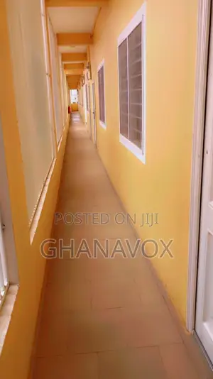 Studio Apartment in Ephesians 320, Zongo Junction for rent
