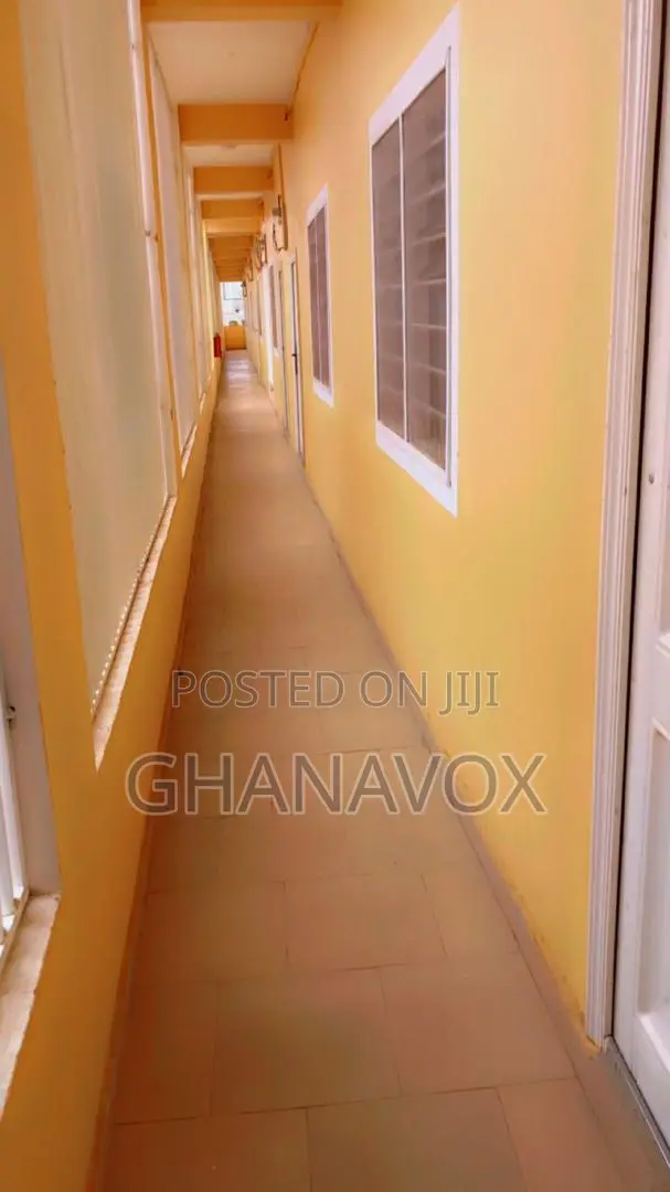 Studio Apartment in Ephesians 320, Zongo Junction for rent