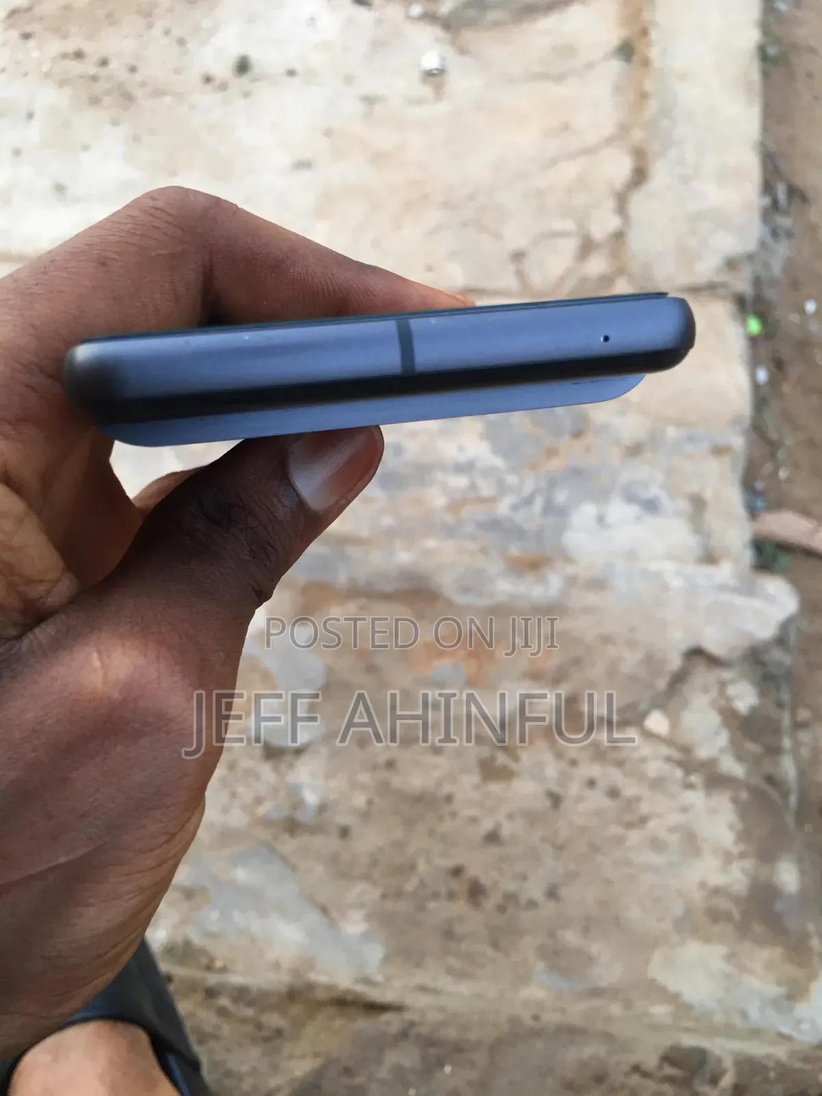 Google Pixel 7 128 GB Black