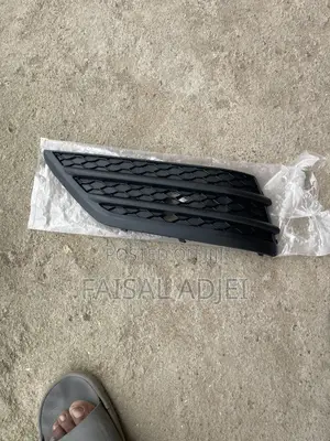 Pilot 2016 Fog Light Cover