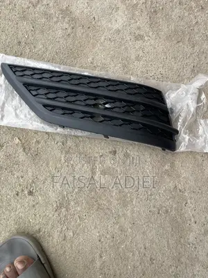 Pilot 2016 Fog Light Cover