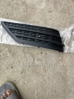 Pilot 2016 Fog Light Cover