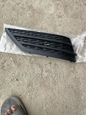 Pilot 2016 Fog Light Cover