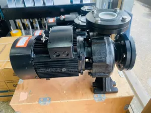 Rio Centrifugal 7.5hp Three Phase Water Pumps
