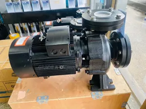 Best Solution Rio 7.5hp Three Phase Water Pump