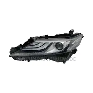 Toyota Camry Led Headlights 2018 - 2022