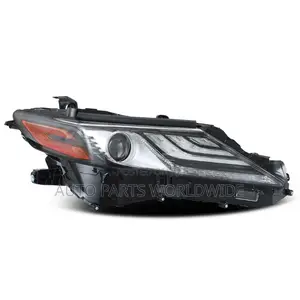 Toyota Camry Led Headlights 2018 - 2022