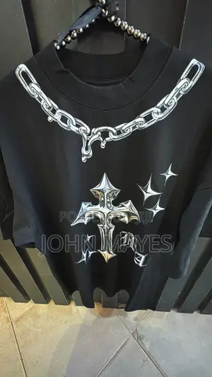 T-Shirt Very Good Quality Available. 100%Cotton.Sizes Avai