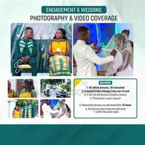 Wedding And Engagement Coverage