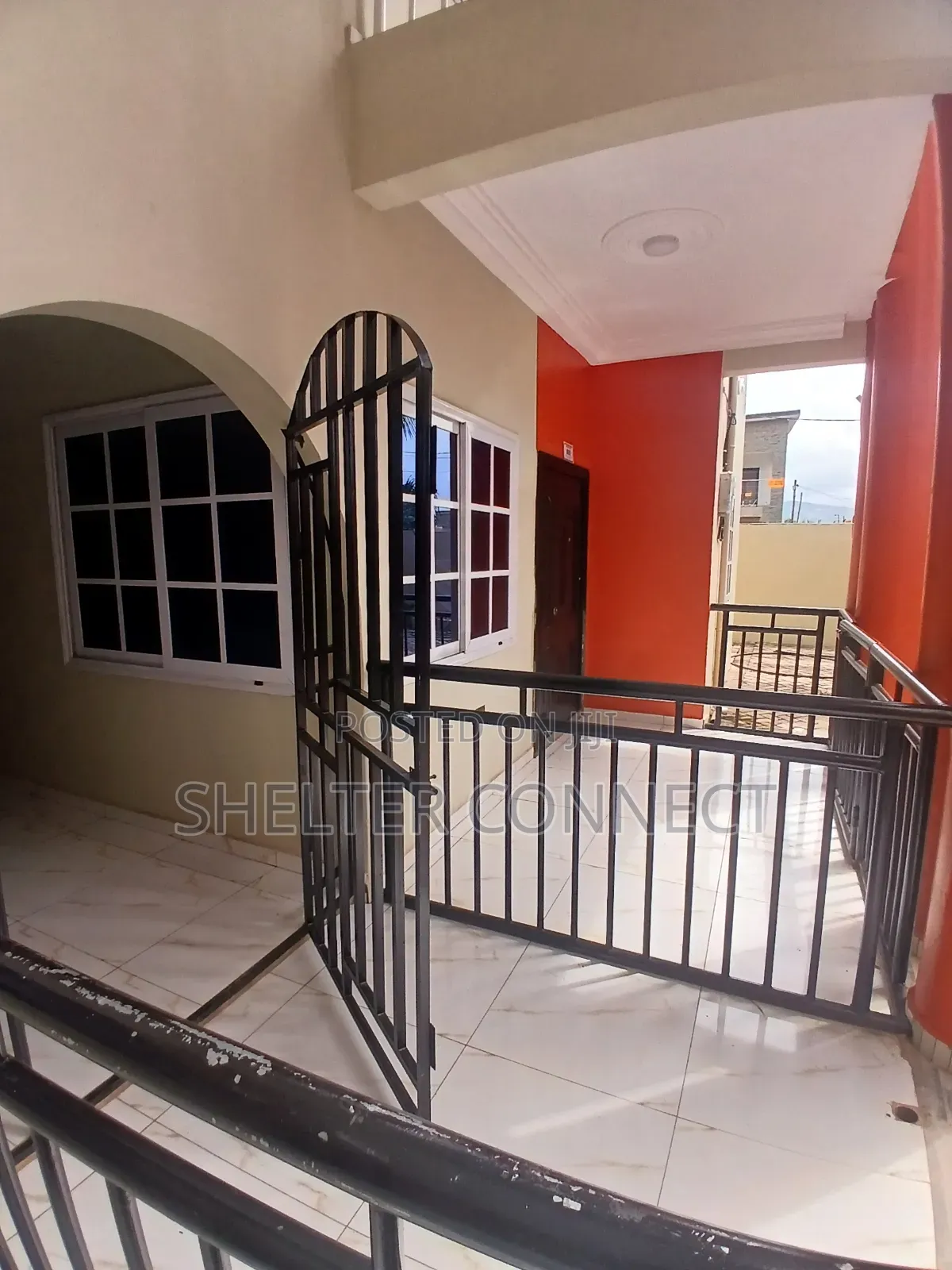 2bdrm Apartment in Oyarifa, Ghana Flag for rent