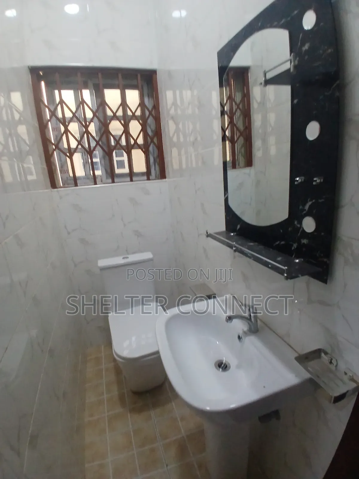 2bdrm Apartment in Oyarifa, Ghana Flag for rent