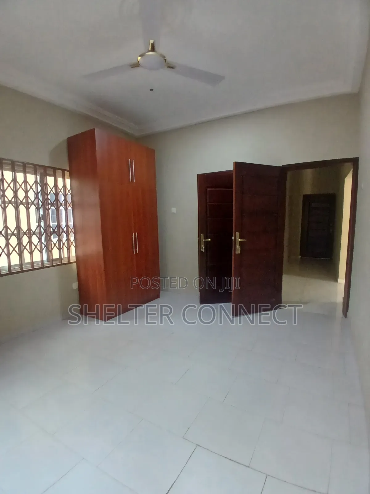 2bdrm Apartment in Oyarifa, Ghana Flag for rent