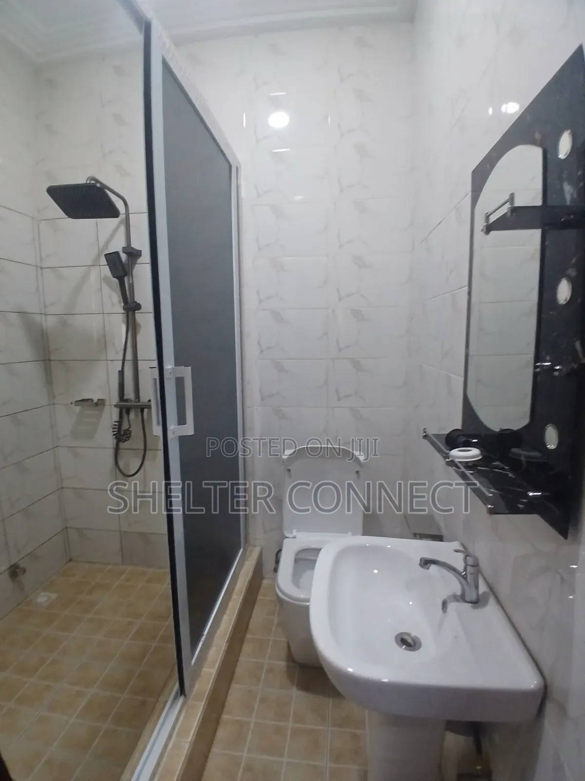 2bdrm Apartment in Oyarifa, Ghana Flag for rent