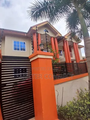 2bdrm Apartment in Oyarifa, Ghana Flag for rent