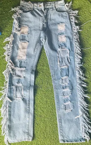 Crazy Jeans for Ladies Waist Size 28 Only Party Baggy Jeans