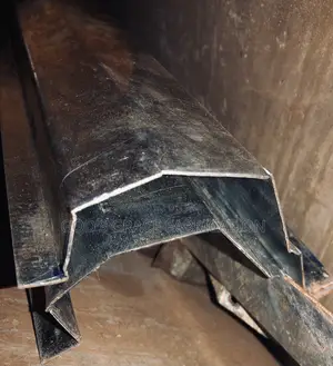 Running Board Moulding