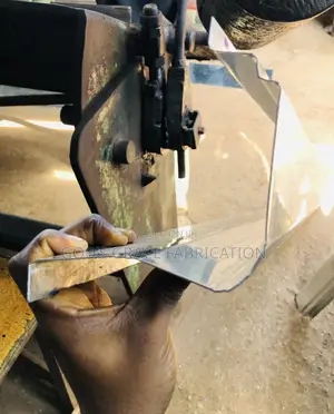 Running Board Moulding