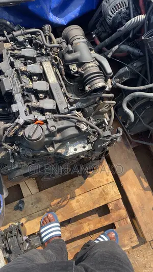 18-22 Honda Accord Complete Engine 1.5t