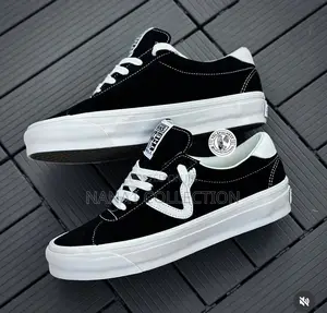 Vans Premium Sport 73 Trainers