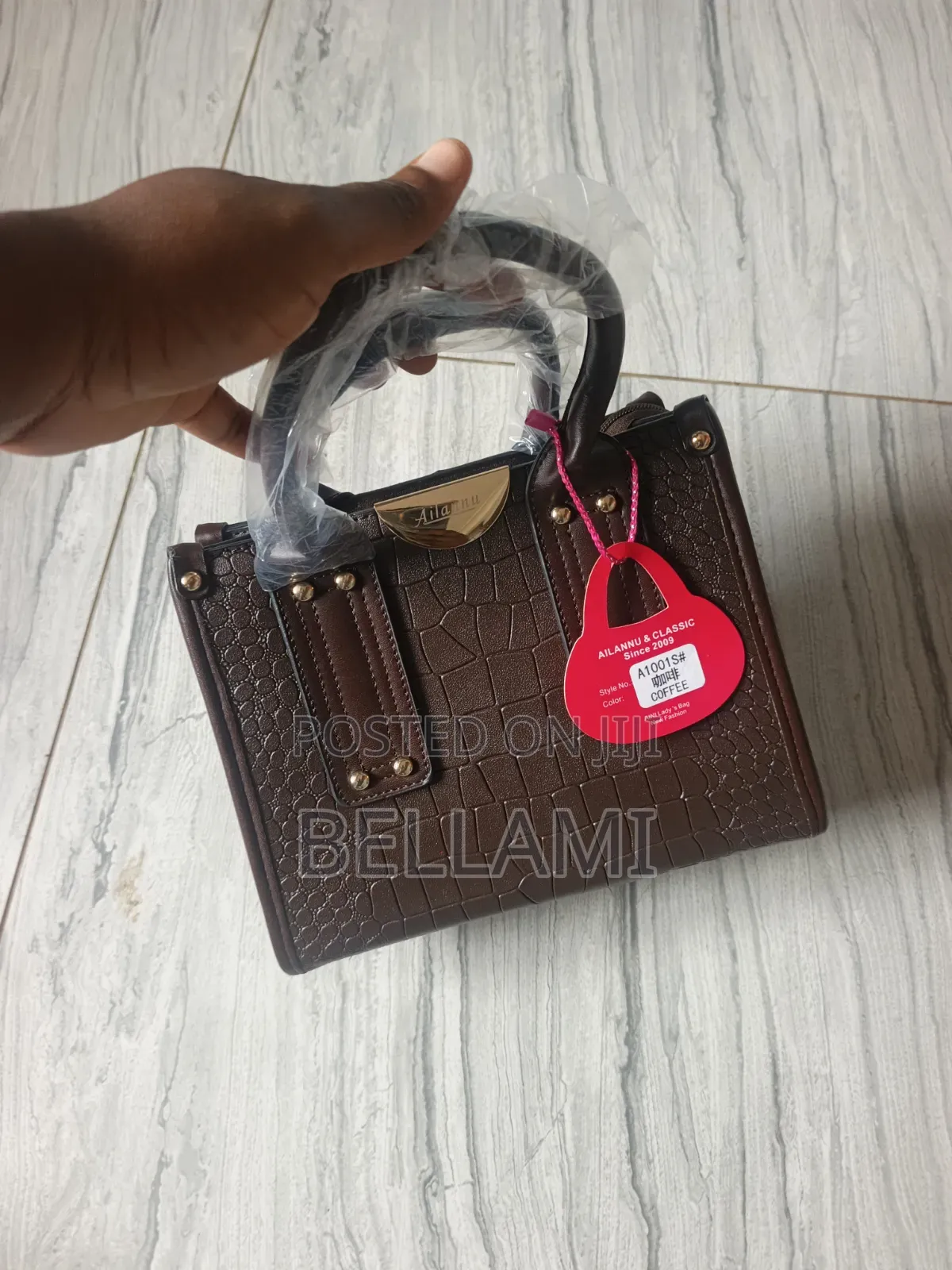 Ladies Affordable Bags