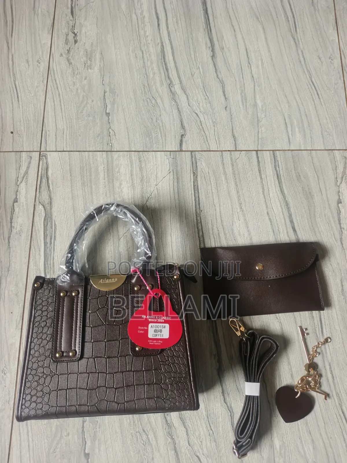 Ladies Affordable Bags