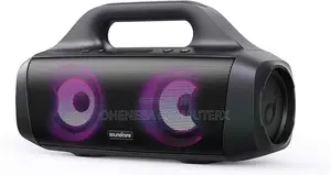 Anker Soundcore Select Pro -RGB Wireless Bluetooth Speaker