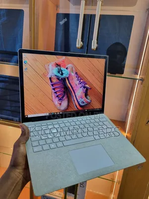 Laptop Microsoft Surface 2 8GB Intel Core i5 SSD 128GB