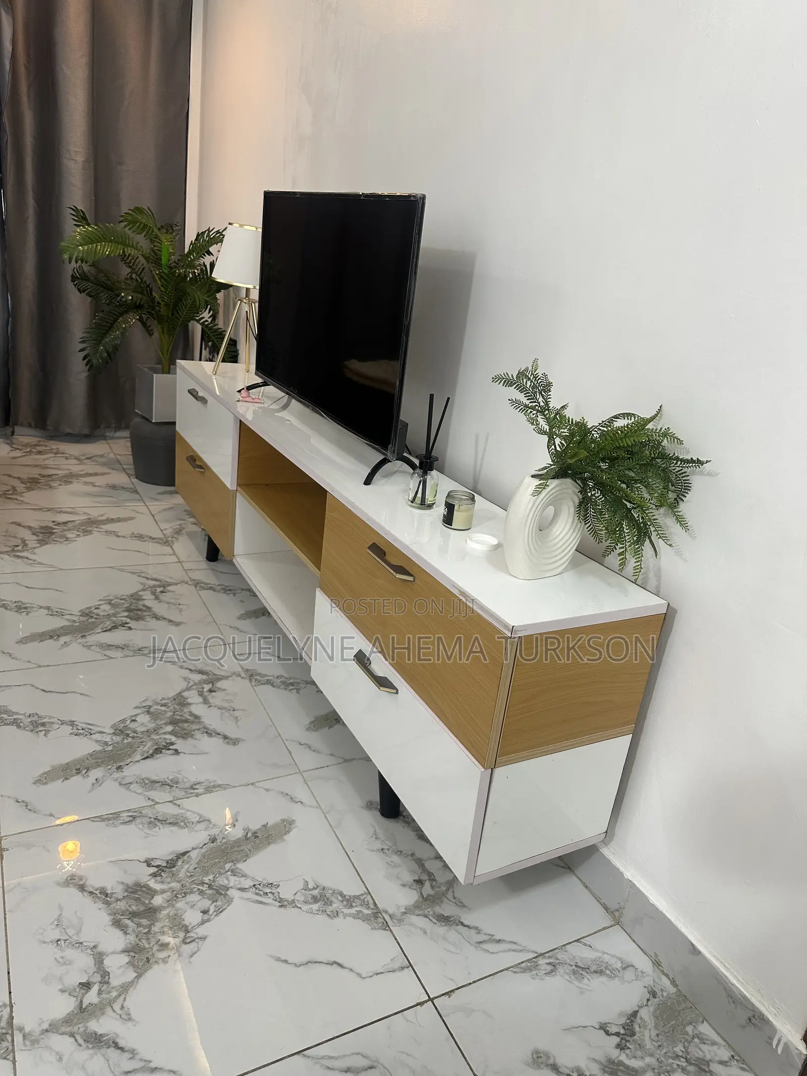Tv Console