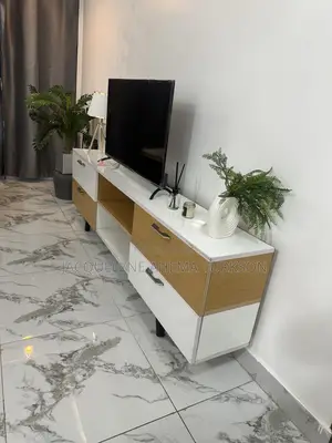 Tv Console