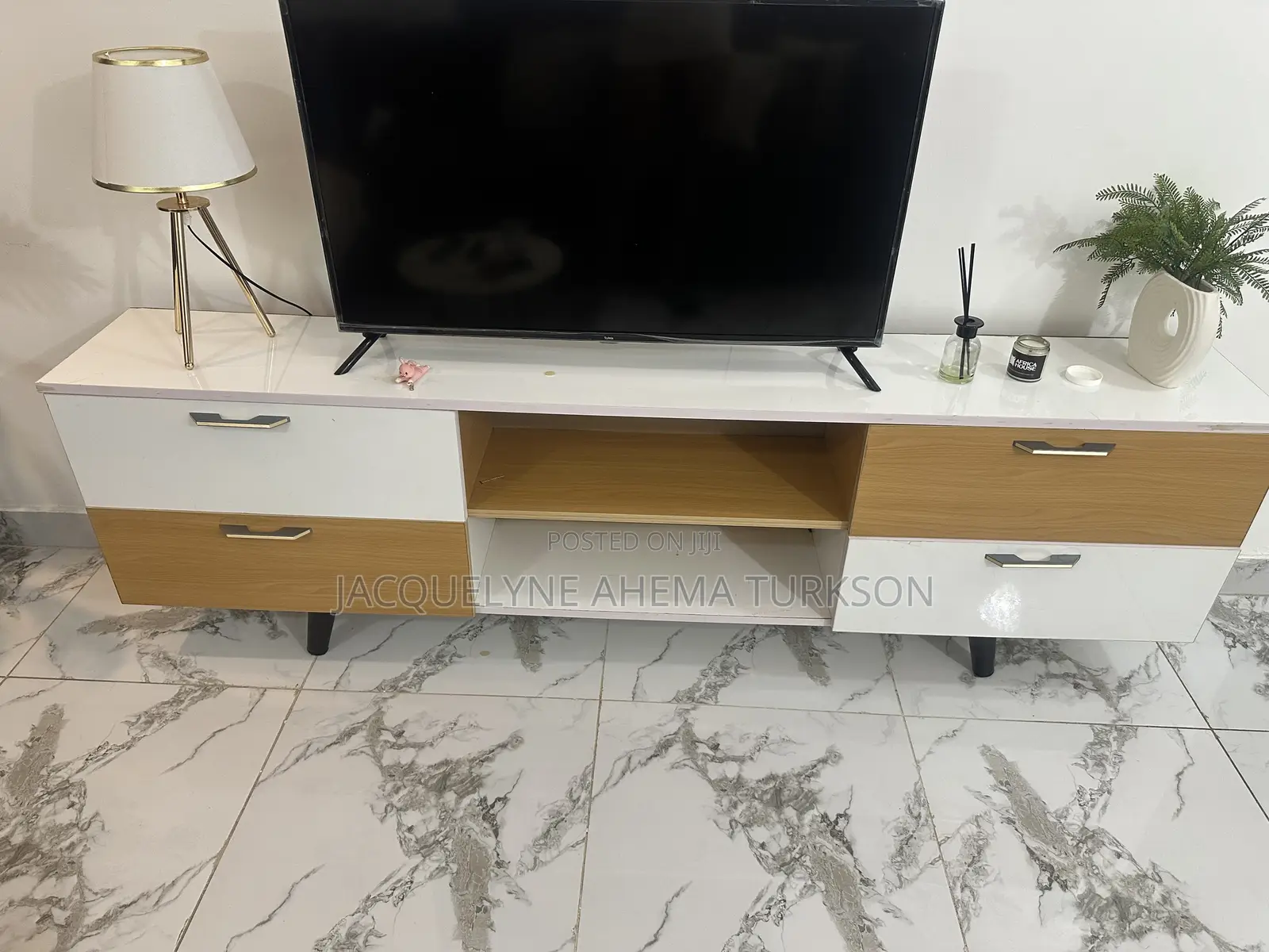 Tv Console