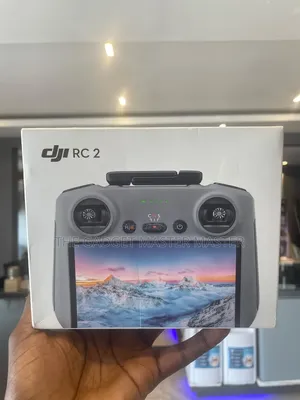 Dji Rc 2 Remote Controller
