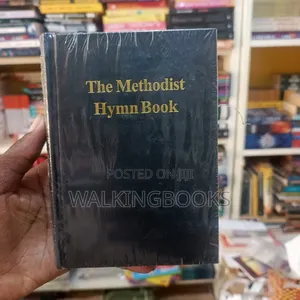Methodist Hymn Book