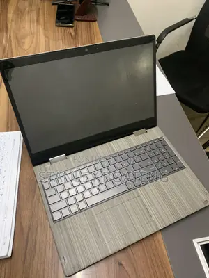 Laptop HP Envy 15-ep0xxx 8GB AMD Ryzen 5 SSD 256GB