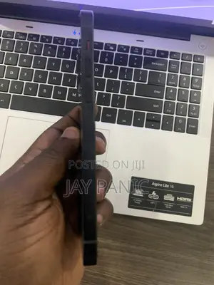 Apple iPhone 12 64 GB Black