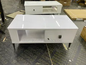 Newly Built Centre Table