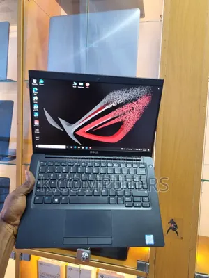 Laptop Dell Latitude 7390 8GB Intel Core i7 SSD 256GB