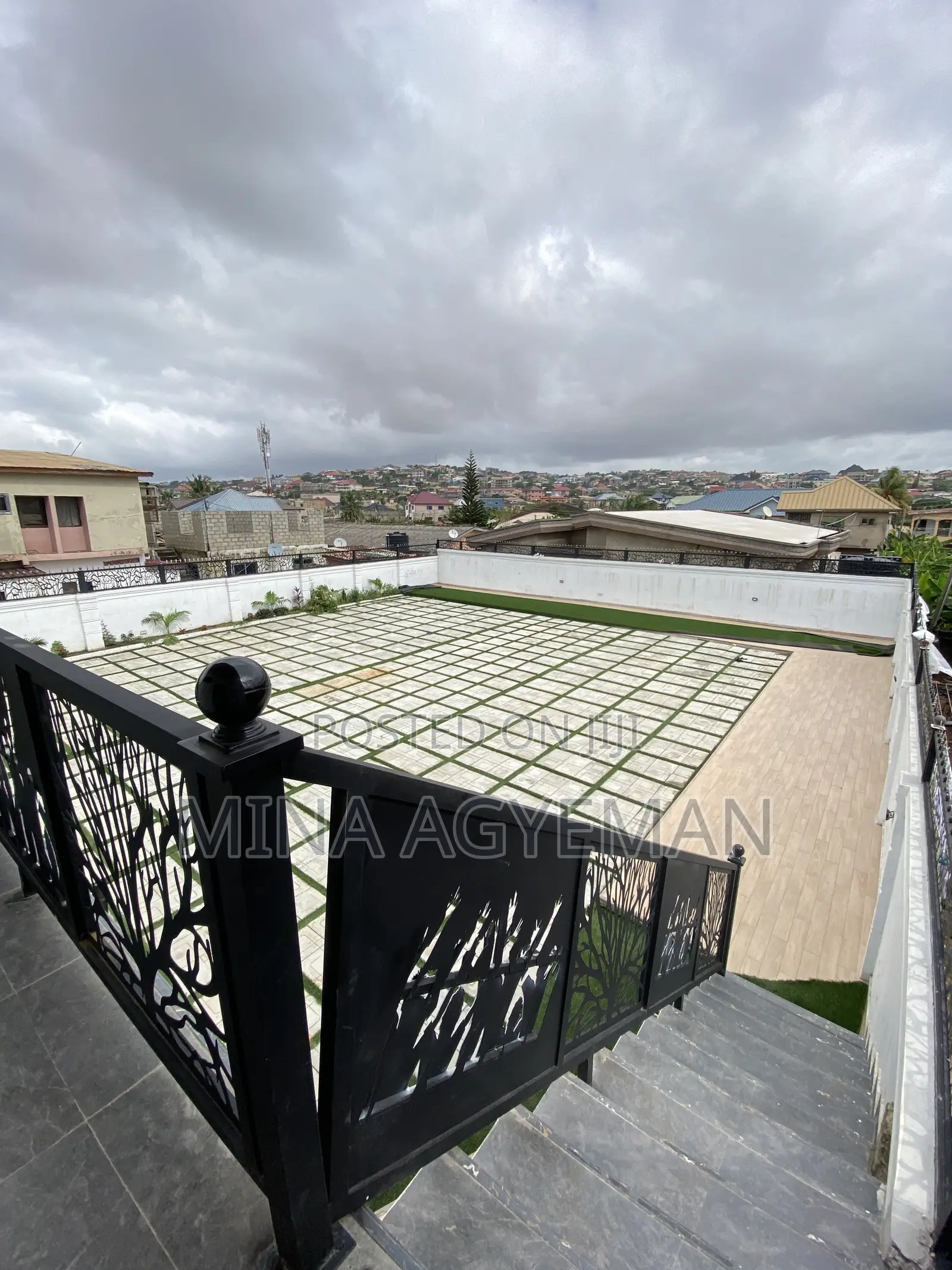 La Mingles Event Center