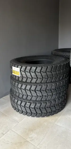 13r22.5 High Quality Tire