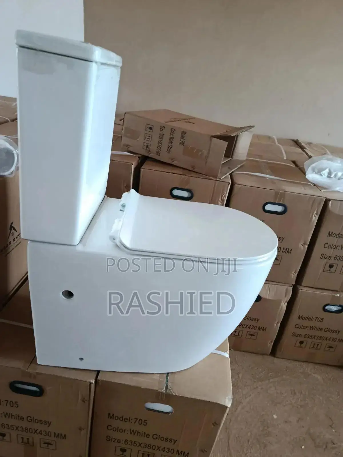 Copatrash Enterprise