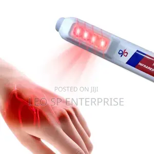 Portable Vein Finder