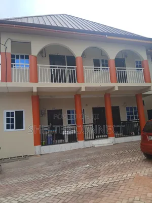 2bdrm Apartment in Oyarifa, Ghana Flag for rent