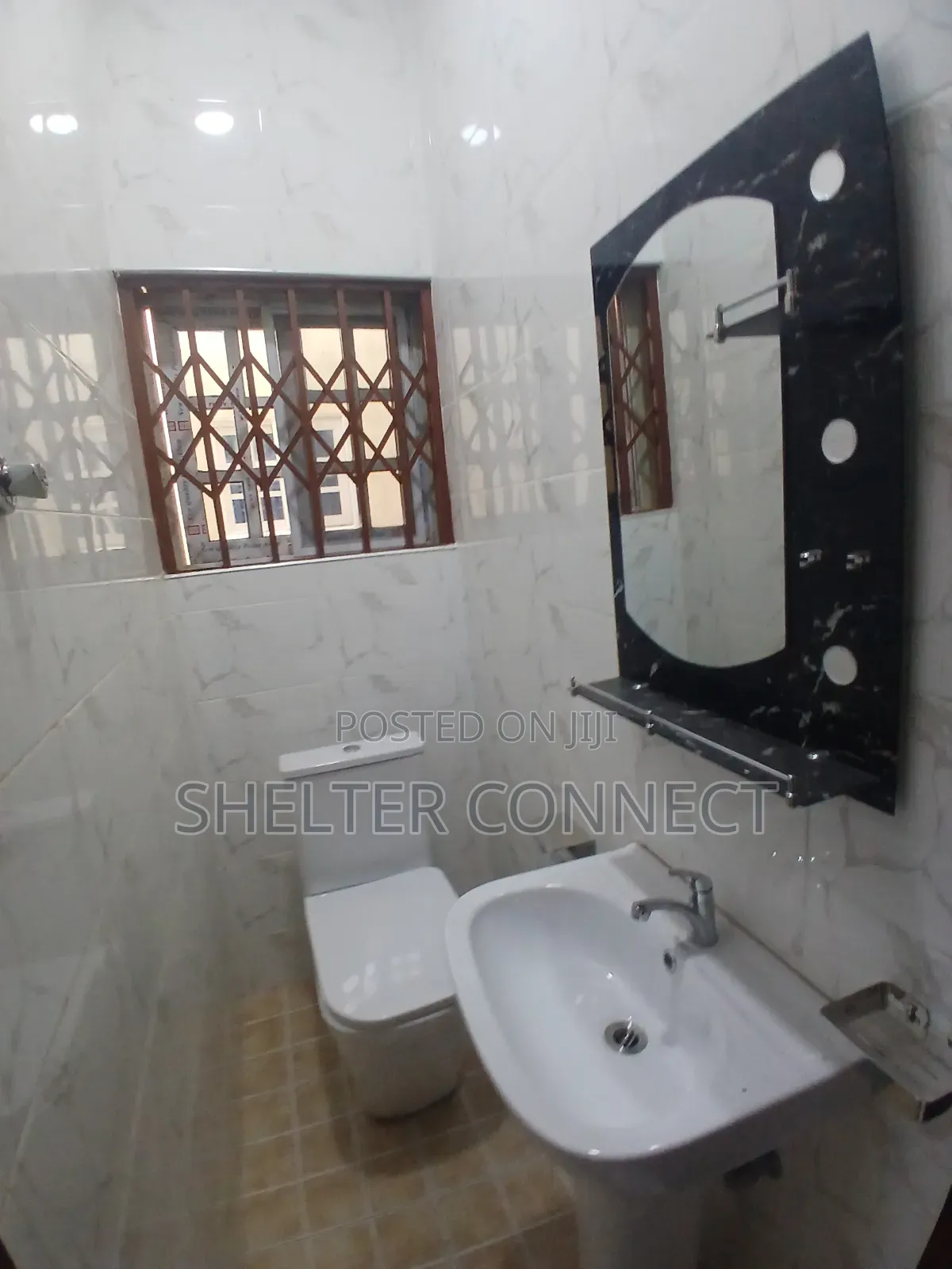 2bdrm Apartment in Oyarifa, Ghana Flag for rent