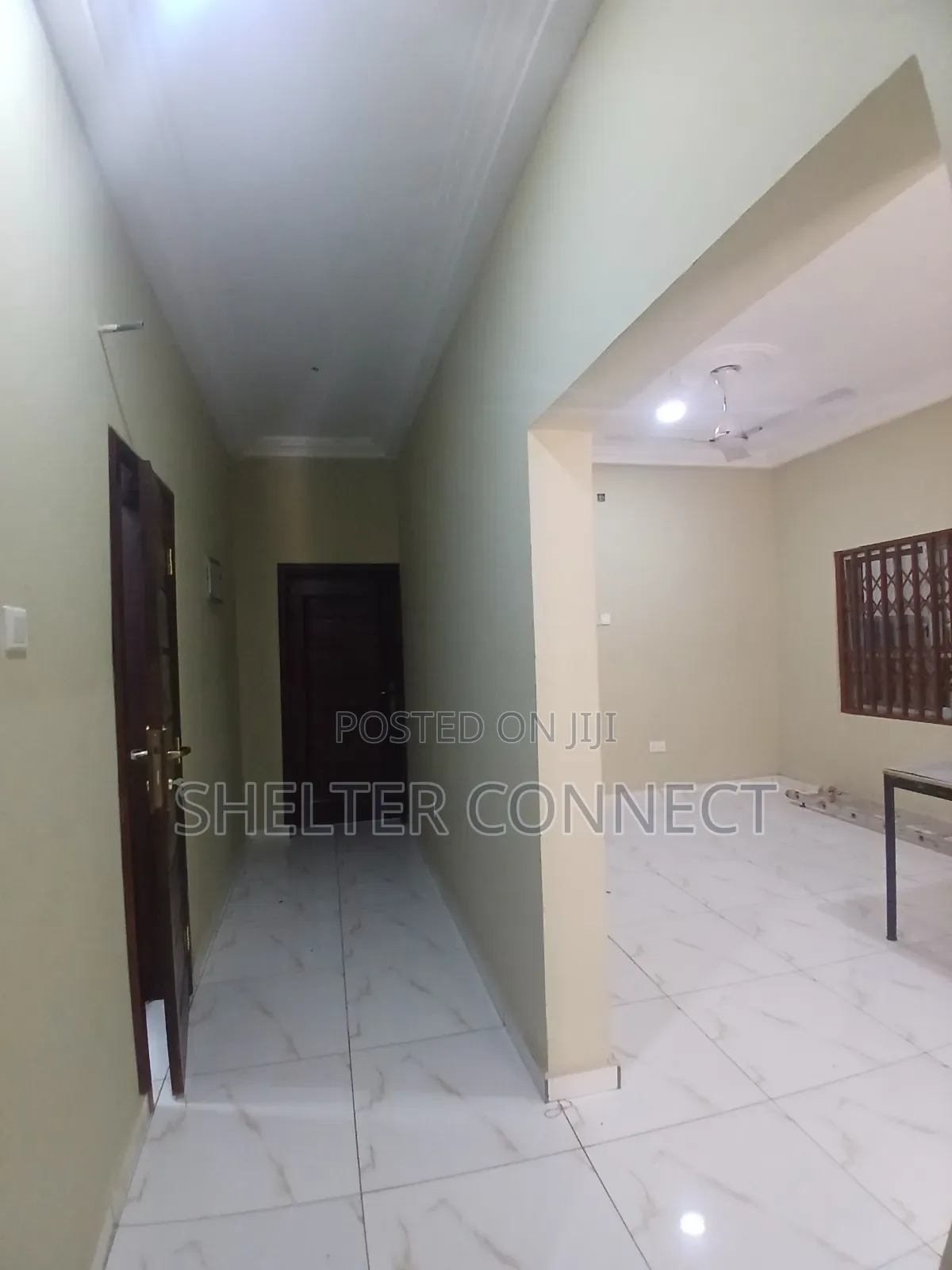 2bdrm Apartment in Oyarifa, Ghana Flag for rent