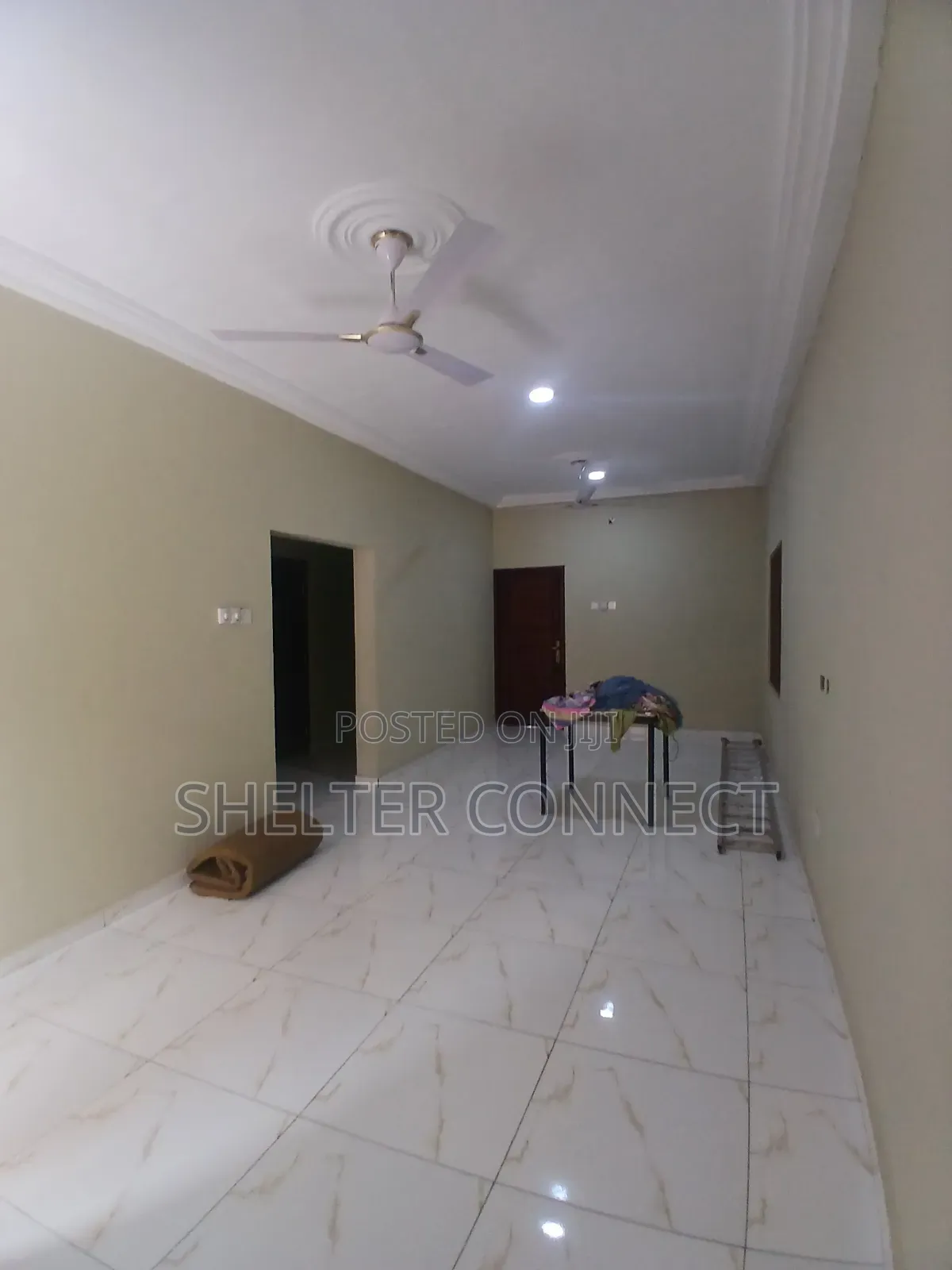 2bdrm Apartment in Oyarifa, Ghana Flag for rent
