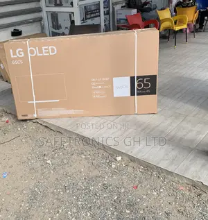 Accurate Sleek Lg Oled Cs 65 Inch Smart Tv 2022