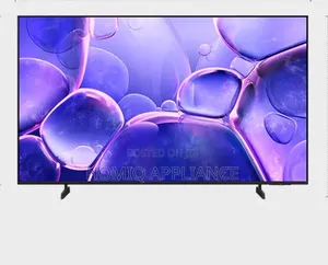 Samsung (43u8072f) 43-Inch Crystal Uhd Smart Tv