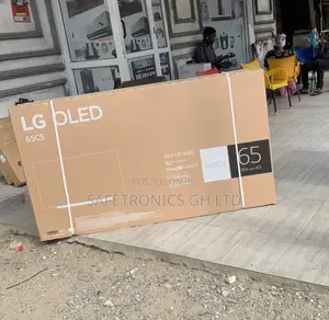 Affordable Sleek Lg Oled Cs 65 Inch Smart Tv 2022