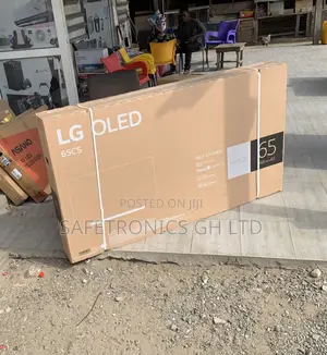 Purchase Sleek Lg Oled Cs 65 Inch Smart Tv 2022