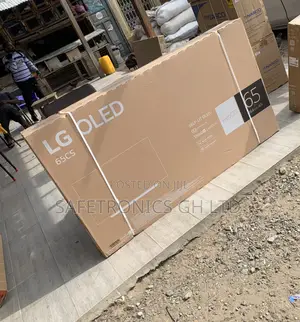 Choose New Lg Oled Cs 65 Inch Smart Tv 2022