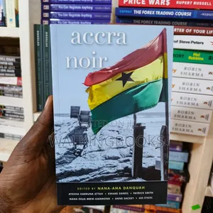 Accra Noir